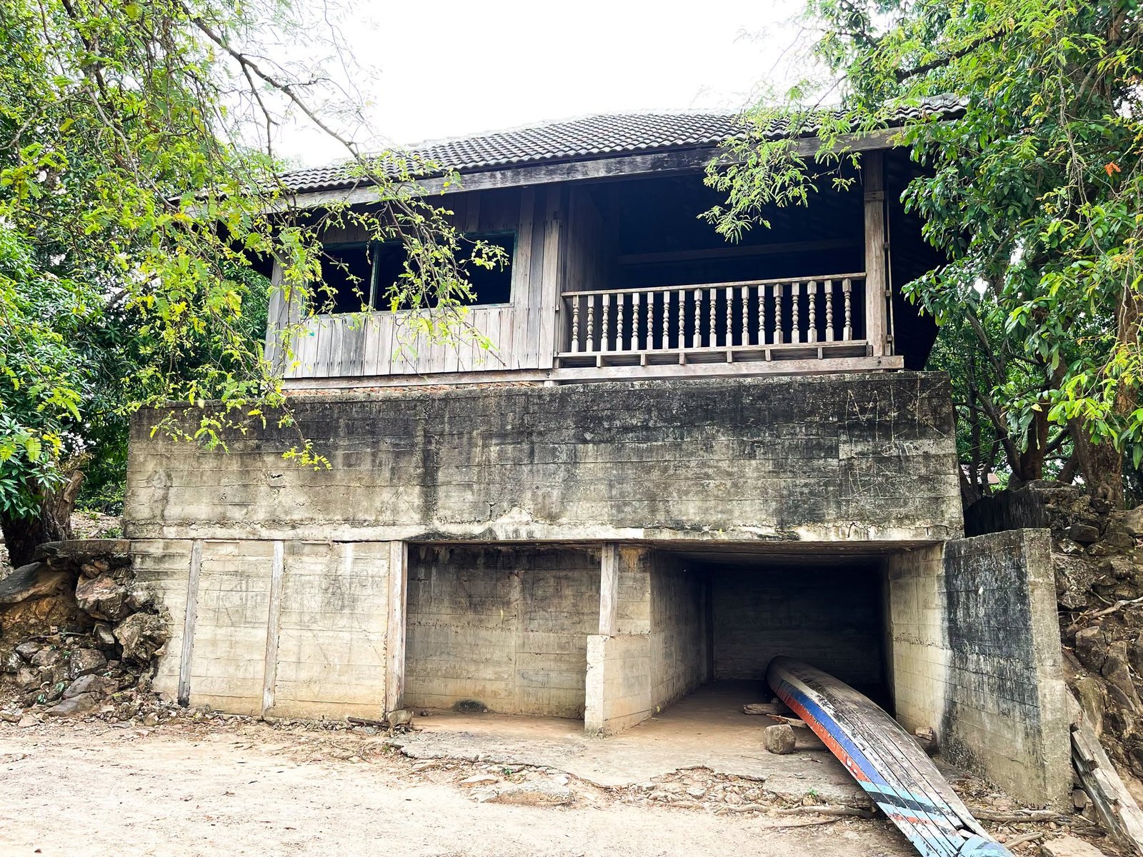 Oddar Meanchey