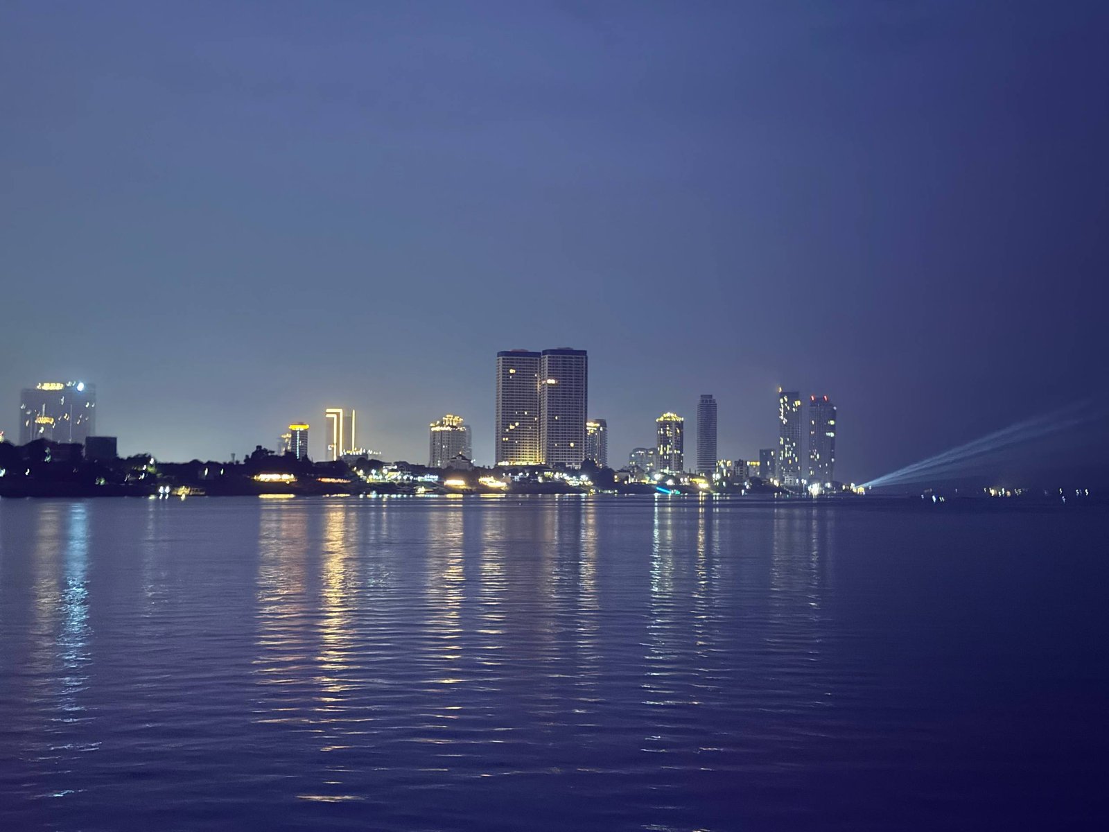 Phnom Penh